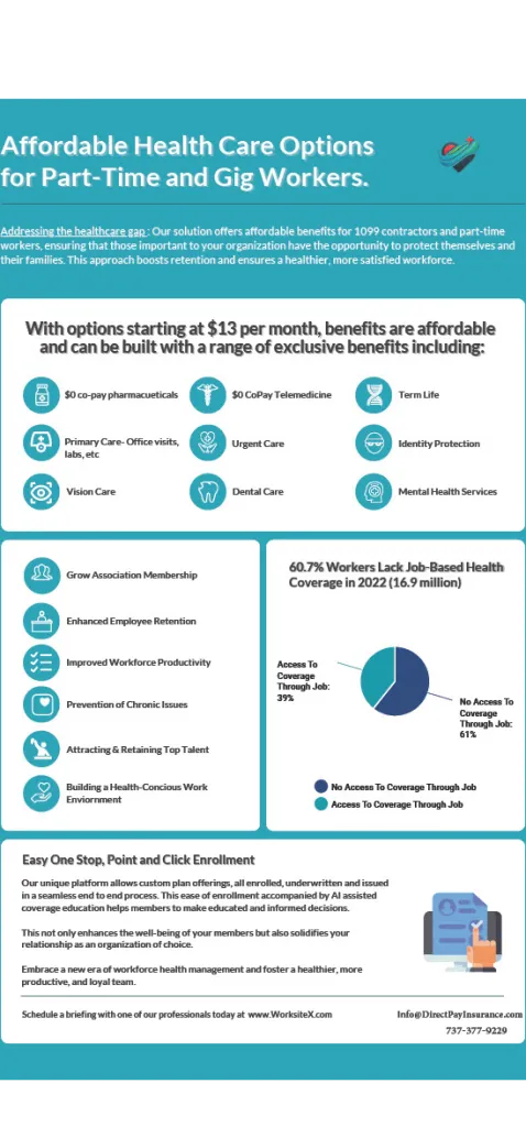 Direct Pay Insurance