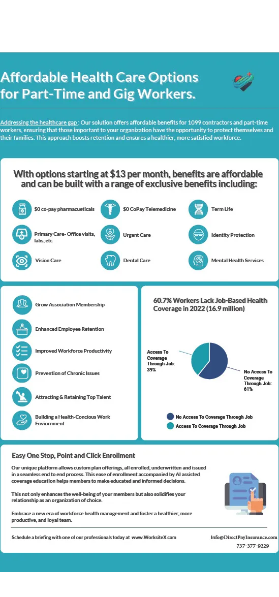 Direct Pay Insurance